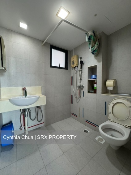 Blk 1 The Pinnacle@Duxton (Bukit Merah), HDB 4 Rooms #559338951